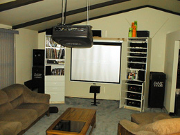 Home Theatre